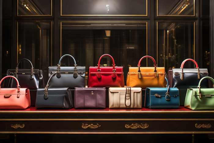 奢侈品包包排行榜前十名图片（奢侈品包包品牌排行榜前十名图片）