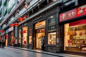 广州皮具品牌前十名公司地址，广州著名皮具公司