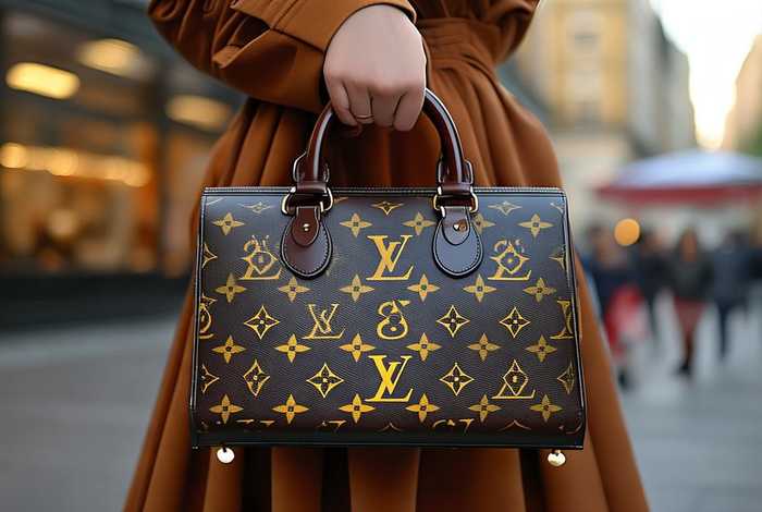 女生的包包推荐，女生的包包推荐lv