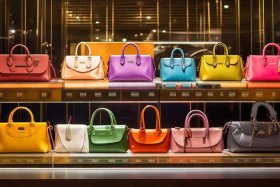 女士十大品牌包包图片 女士十大品牌包包图片及价格