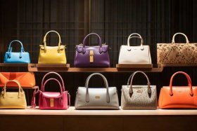 韩国出名的包包品牌排行榜 韩国出名的包包品牌排行榜图片