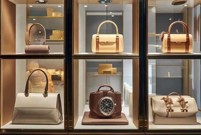 全球轻奢侈品牌排行榜 - 全球轻奢侈品牌排行榜最新