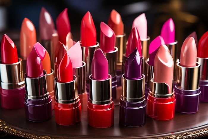 女人必买10款口红品牌，女人必买10款口红品牌色号