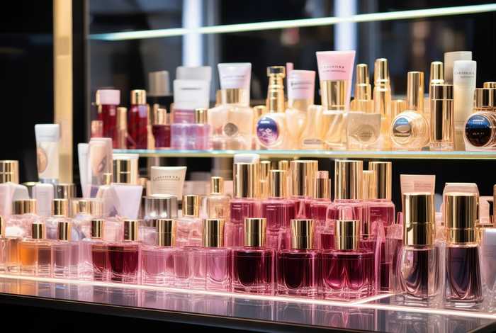 国际美妆大牌都有什么，国际美妆大牌都有什么名字