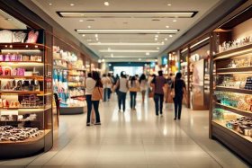 商场百货区包括哪些，商场百货区包括哪些商品