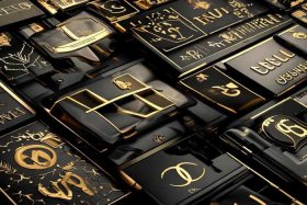 奢侈品标志图片大全 国际品牌 - 奢侈品标志图片大全 国际品牌有哪些