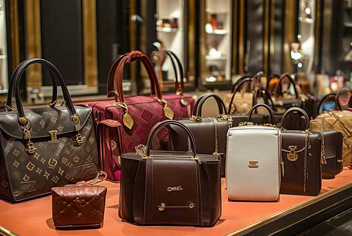 名贵的包包有哪些 - 名贵的包包有哪些品牌