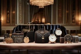 全世界十大奢侈品品牌，全世界十大奢侈品品牌排行榜