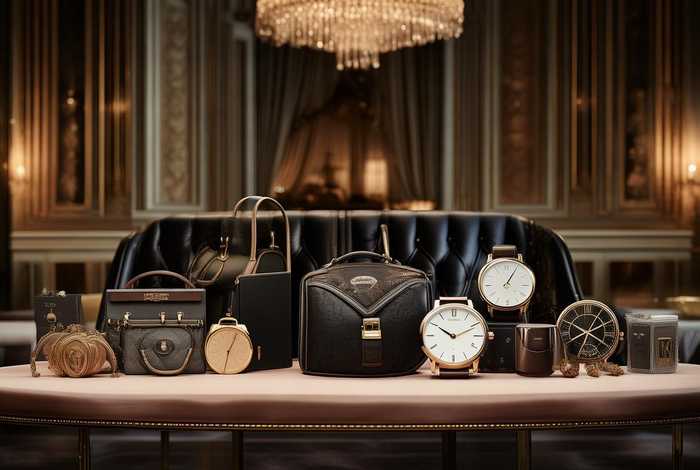 全世界十大奢侈品品牌，全世界十大奢侈品品牌排行榜