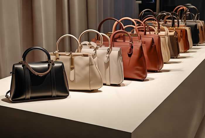 女包档次如何划分 女包品牌档次分类