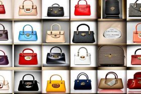 品牌女包标志图片大全；品牌女包标志图片大全大图