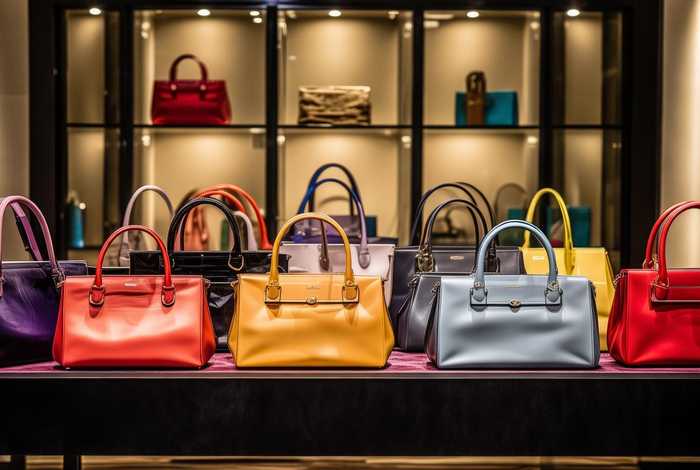 全球十大女包品牌（全球十大女包品牌排行榜）