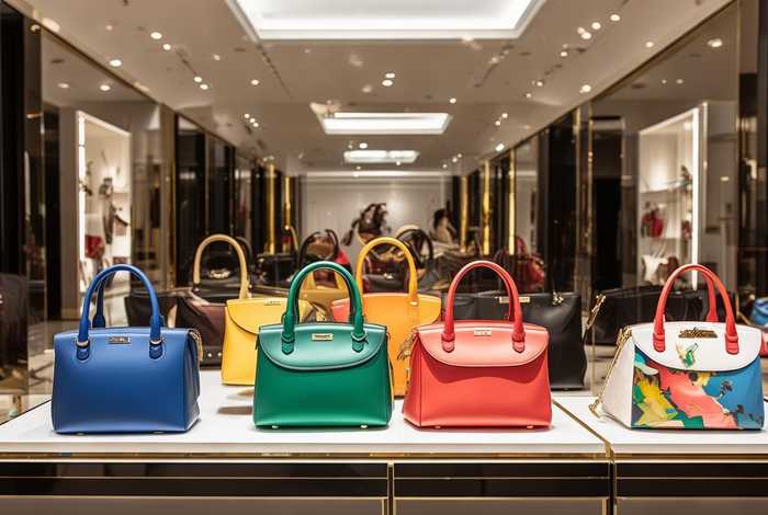 名牌包包十大品牌（女士名牌包包十大品牌）