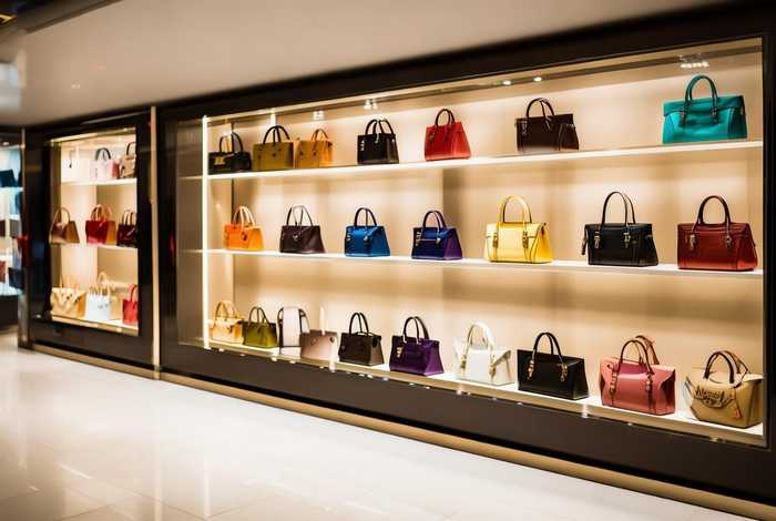 南京德基的包包品牌（南京德基的包包品牌有哪些）