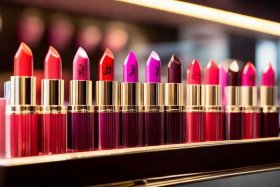 口红排名前十大品牌有哪些（口红排名前十大品牌有哪些牌子）
