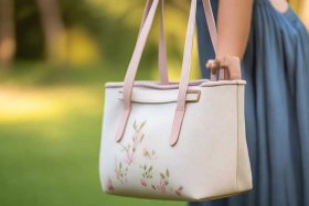 女士小双肩布包、女士小双肩布包图片