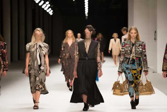 国际衣服品牌排行榜前十名 - 国际衣服品牌排行榜前十名标记