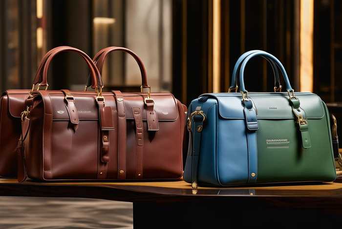 男包轻奢品牌大全 男包轻奢品牌大全有哪些