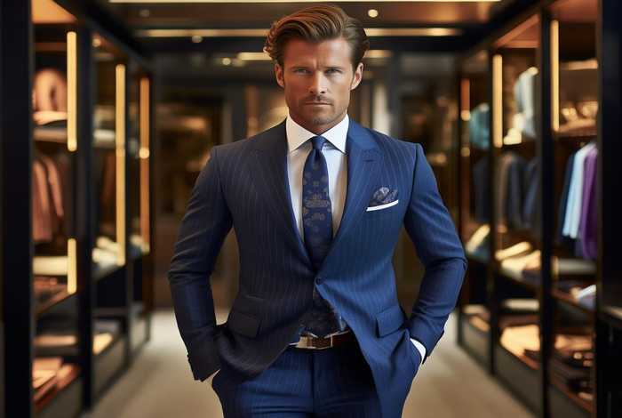 男装大品牌服装排行榜（男装大品牌服装排行榜有哪些）