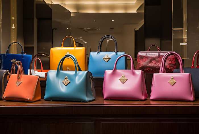 普拉达女包款式大全（普拉达女包所有款式）