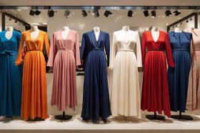 千元女装品牌 千元女装品牌有哪些