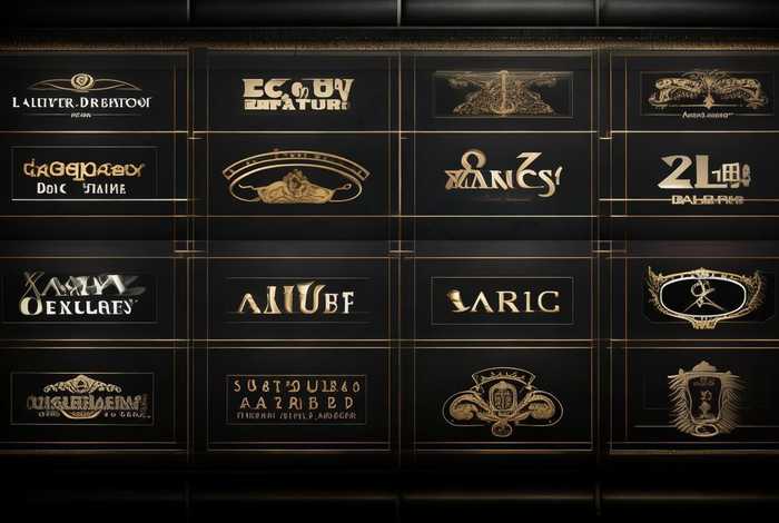 男性奢侈品品牌排行榜前十名 - 男性奢侈品品牌排行榜前十名图片