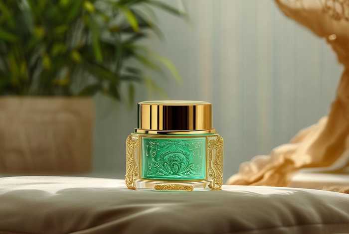 全球奢侈品排名 全球奢侈品排名第一的中草药护肤品