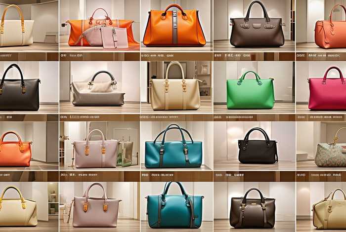 美国二线包包品牌大全图片（美国二线包包品牌大全图片及价格）