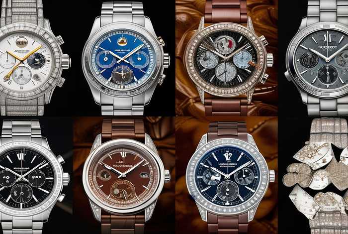 名表品牌排名前十世界名表价格（名表世界排行榜前十名名单）