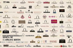 进口包包标志；进口包包标志大全