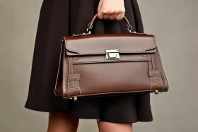 好看的真皮女包品牌有哪些（好看的真皮女包品牌有哪些牌子）