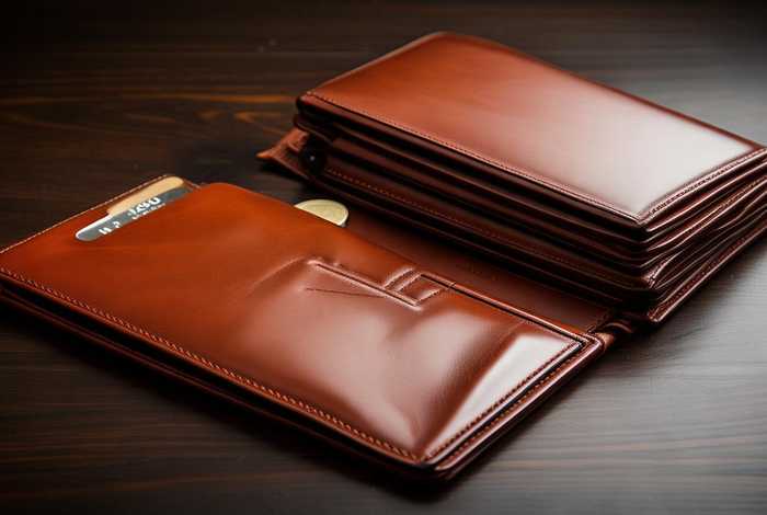 钱包男士长款 - 长款男士钱包标准尺寸