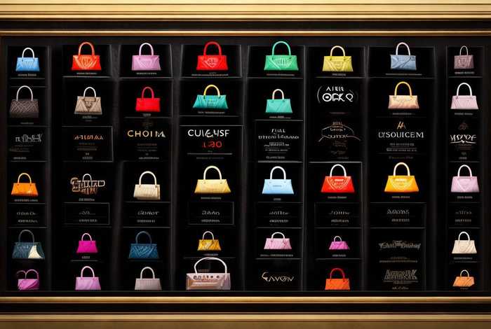 名包品牌标志图片价格 名包品牌标志图片价格大全