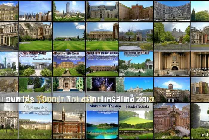 全球前50名高校有哪些（全球前50名高校有哪些大学）