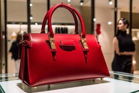 红色的奢侈品包包 红色的奢侈品包包叫什么