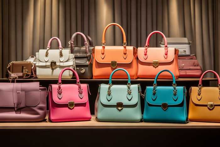 女士包包中档品牌前十名 女士包包中档品牌前十名有哪些