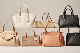 女用包包 - 女用包包有几个档次