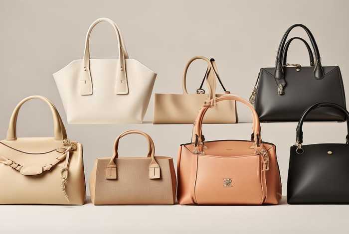 女用包包 - 女用包包有几个档次