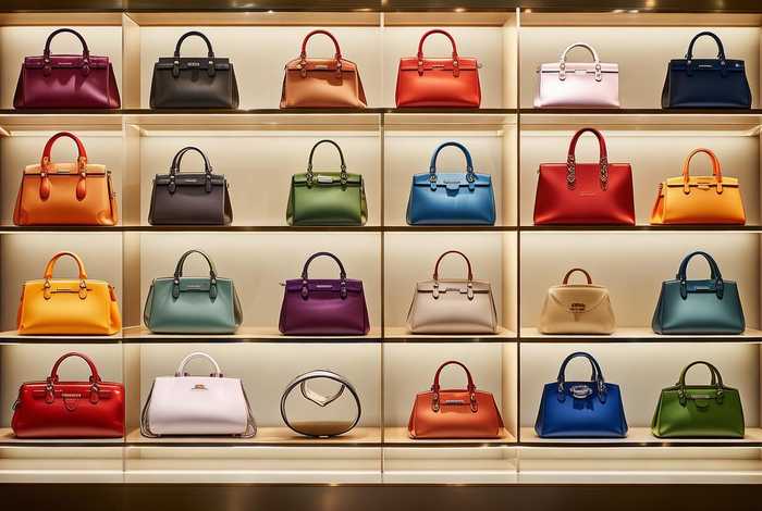 女包品牌排行前十名有哪些；女包品牌排行前十名有哪些牌子
