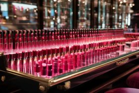 口红十大奢侈品牌排行榜、口红十大奢侈品牌排行榜最新