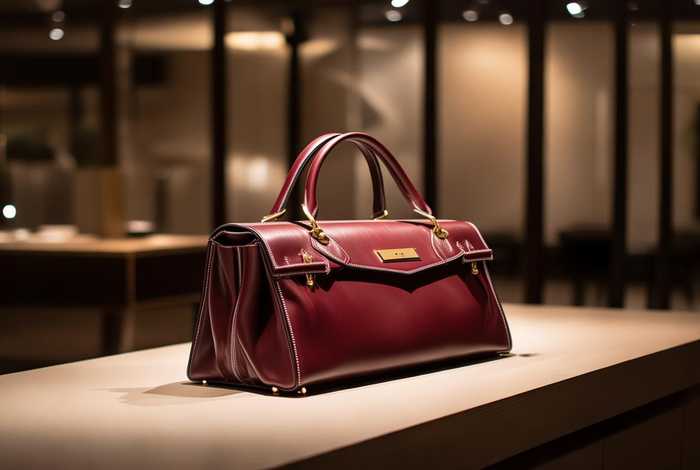 奢侈品包包二手卖的；奢侈品包包二手卖的怎么样