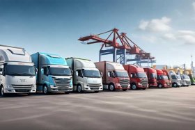 国内比较好的物流公司 - 国内比较好的物流公司有哪些