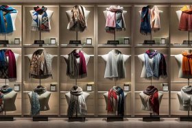 男士围巾品牌十大排行及价格榜（男士围巾品牌十大排行及价格榜图片）