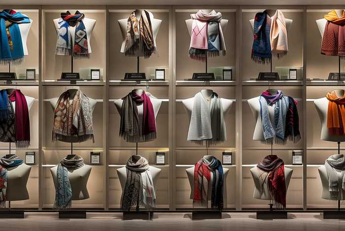 男士围巾品牌十大排行及价格榜(男士围巾品牌十大排行及价格榜图片) 男士围巾品牌十大排行及价格榜(男士围巾品牌十大排行及价格榜图片)