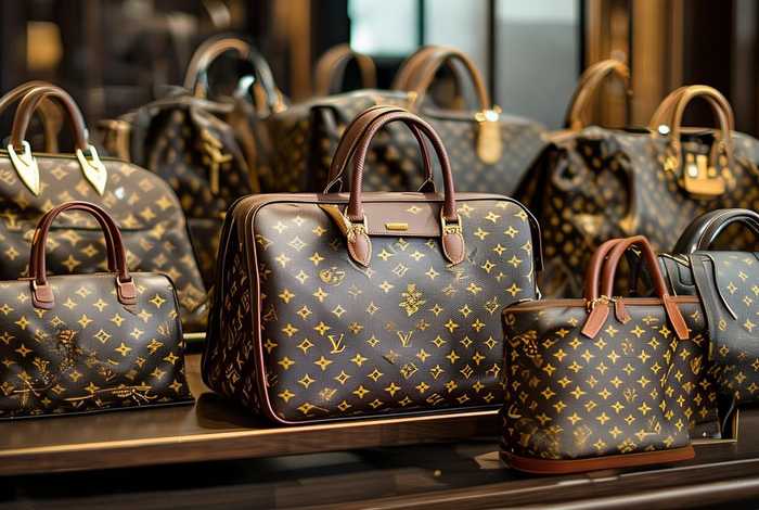 老花包包品牌、老花包包品牌有哪些