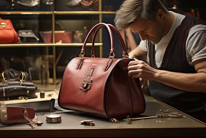 奢侈品包包维修哪里比较专业 哪里可以修奢侈品包包