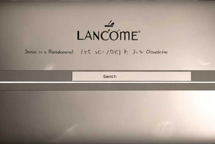 兰蔻官网中国官方网站查真伪 - 兰蔻官网真伪查询网站