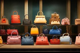 奢侈品包包品牌排行前20名（奢侈品包包品牌排行前20名有哪些）