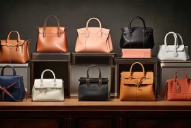 女士手提包排名（女士手提包品牌十大排名）