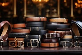皮带奢侈品排行榜，奢侈品皮带排行榜前十名品牌